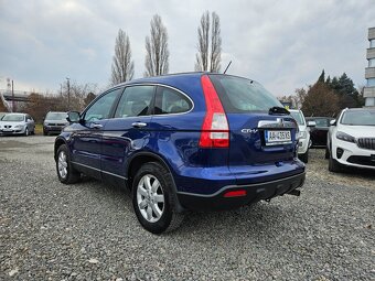 Honda CR-V 2.0i 4WD Automat - 12