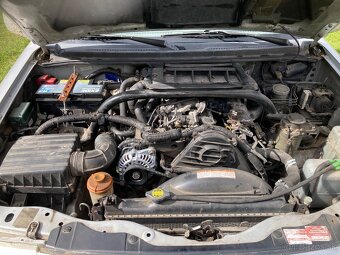 Suzuki Grand vitara 4x4 - 12