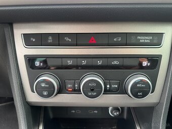 Seat ateca-1.5tsi-rv:2021-FULL LED-360 KAMERA-VIRTUAL - 12