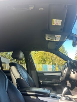 BMW x5 - 12