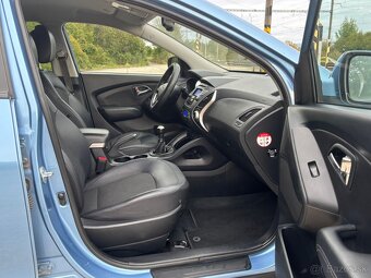Hyundai ix35 2.0i 4x4 - 12