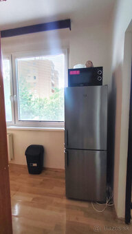 Voľný od 1.11.2025.... Vyhľadávaný 1 izbový byt s balkónom b - 12