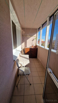 Na predaj krásny 3-izbový byt Šamorín – Rybárska ulica - 12