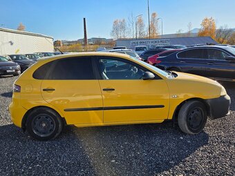 Seat Ibiza 1.2i 12V - 12