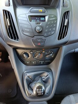 Ford Tourneo Connect Grand Tourneo Connect 1.5 TDCi Trend - 12