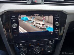 VW PASSAT B8 EVO 2,0TDI-2020-NAVI-LED-ACC-Business - 12