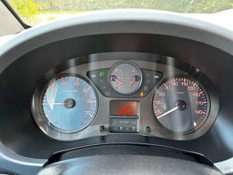 Predám Peugeot Partner tepee 1.6HDI 84kw 2014 naj.184000km - 12