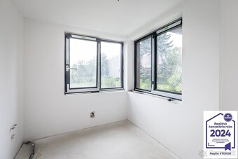 Dvojpodlažný rodinný dom - novostavba, Moravská ulica, Košic - 12