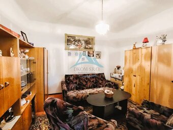 Na predaj samostatný rodinný dom v Ipolyveci vo veľmi dobrom - 12