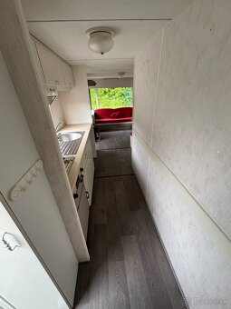 PREDAM MOBILNÝ DOM STATIC 3098 - 12