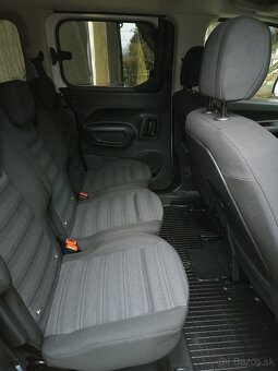 Opel Combo LIFE 1.5 CDTI - 12