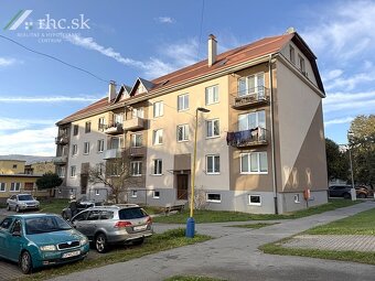 PODKROVNÝ 3-IZBOVÝ BYT S NÍZKYMI NÁKLADMI NA BÝVANIE - ŠPORT - 12