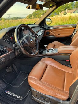 BMW X5 35d Xdrive, Mpacket - 12