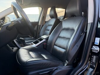 Volvo V70 D4 2.0 Drive-E Summum Geartronic - 12