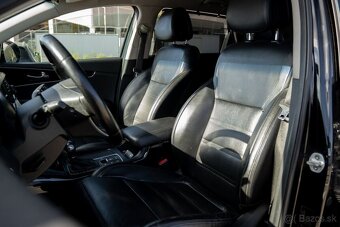 Kia Sorento 2.2crdi 4x4 147kW 2016 - 12