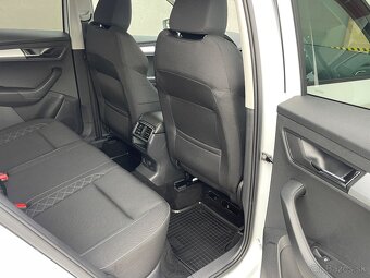 Škoda Karoq 2.0 TDI DSG 110kW 4x4 °FULL LED°ODPOČET DPH° - 12