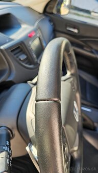 Honda CR-V 2.0 i-VTEC Executive 4x4 2014 - 12