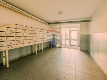Zrekonštruovaný 3 izbový byt s loggiou- Mozartova Trnava - 12