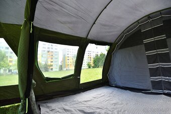 Predám stan Outwell Bear Lake 6É - 12