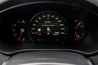 Kia Sorento 2.2 CRDi Platinum A/T - 12