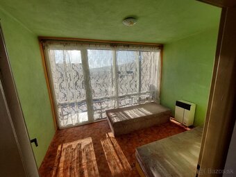 3 izbový byt - 12