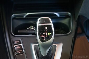 BMW 320d xDrive - 12
