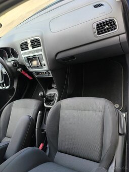 Volkswagen Polo 1.2 TSI - 12
