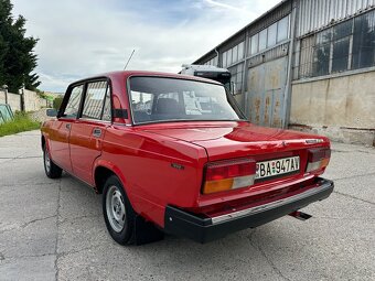 Predám Lada 2107 1500 - 12