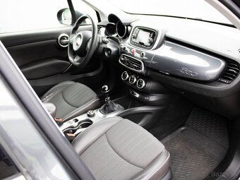 Fiat 500X 1.4 MultiAir Lounge - 12