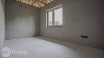 NA PREDAJ 4-izbový bungalov v tichej lokalite – Košeca časť  - 12