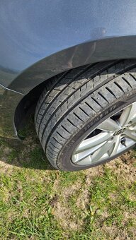 Predám vw jetta 1.6tdi  2012 - 12