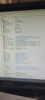 Predám veľmi pekne pc na hry aj pracu / super cena - 12