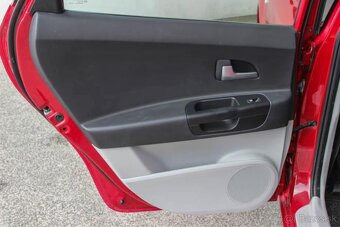 Predam Kia ceed 2007 1.4 i, benzin - 12
