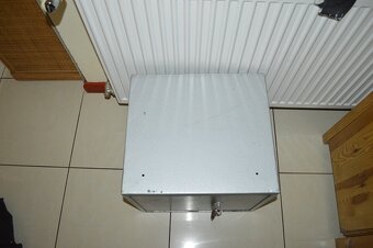 predam velky kvalitny trezor - 12