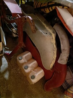 Jawa 555 - 12