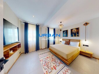LUXUSNÝ 2-IZBOVÝ APARTMÁN NA ZANZIBARE - 12