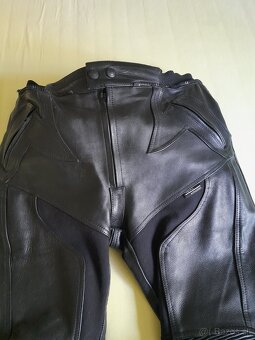 KOŹENA SUPRAVA BUNDA + NOHAVICE vel.56 zn. PADANA, AKO NOVE - 12