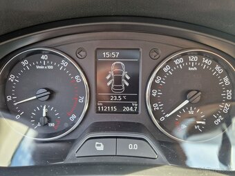 Škoda Rapid 1.2 TSI 105k Ambition - 77kW 6MT - 12
