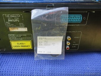 Philips CDV 400 - 12