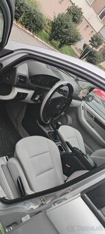 A180cdi rok 2004 vymenim- predam - 12