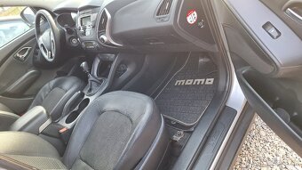 HYUNDAI IX35 2.0 CRDI.COMFORT 4WD - 12