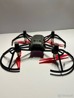 Predávam 3x DJI Tello drony + príslušenstvo - 12
