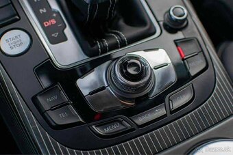 Audi A5 Sportback 2,0 TFSI 165 kw, Quatro (4x4) - 12