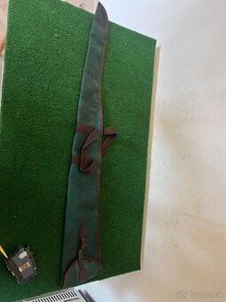 Puzdro na pušku - 12