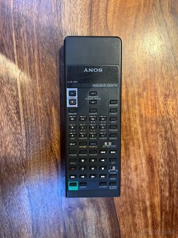 Sony STR-DB830 QS receiver/domáce kino 5.1 - 12