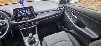 Hyundai i30 - 12