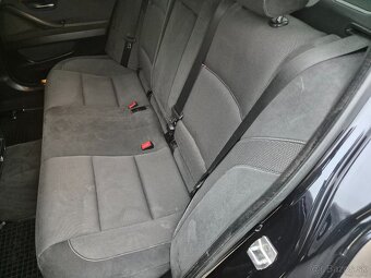 BMW 530XD 190KW M PACKET KUP.V SR - 12