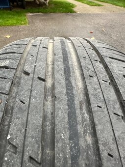 Predám 5x100 r17 - 12