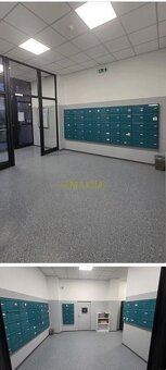 2- garsónka  na Znievskej ulici - 12