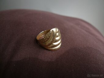 predam zlate prstene foto 2 - 12